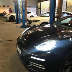 Auto Wachowiak