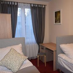 HOSTEL BOTANIK