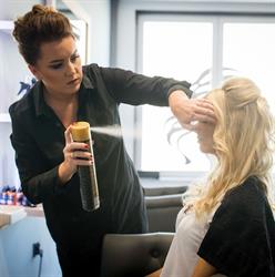 Studio Fryzjerskie Katarzyna Milas ( salon fryzjerski, fryzjer )