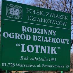 ROD Lotnik