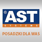 AST Systems- posadzki żywiczne
