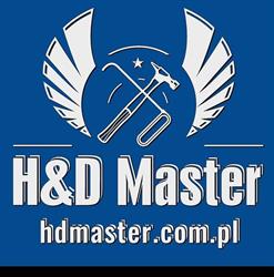 H&D Master usuwanie wgnieceń bez lakierowania