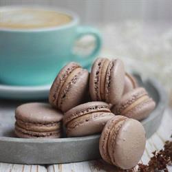 Tortownia Macaron Present