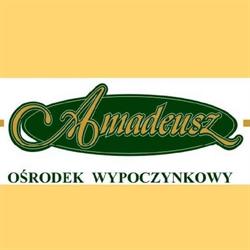 Ośrodek Wypoczynkowy Amadeusz