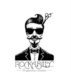 Rockabilly studio