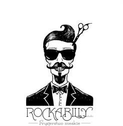 Rockabilly studio