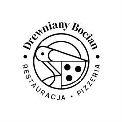 Pod Drewnianym Bocianem