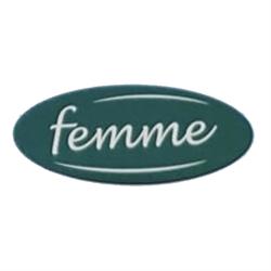 Femme Bielizna