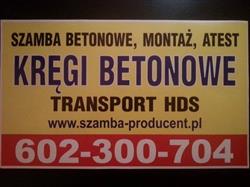 Rob-Mat (kruszywa-ziemia)