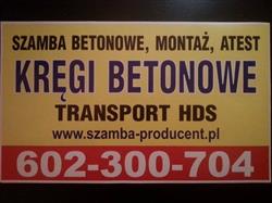 Rob-Mat (kruszywa-ziemia)