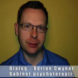 Gabinet psychoterapii Dialog mgr Adrian Cwynar