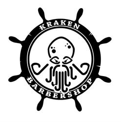 Kraken Barbershop & Academy