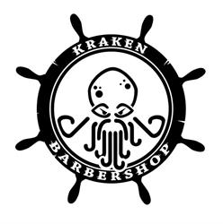 Kraken Barbershop & Academy