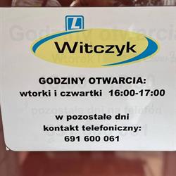 OSK Witczyk