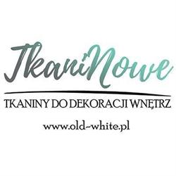 TkaniNowe - Tkaniny do dekoracji wnętrz