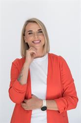 MAŁGORZATA SOBIERAJSKA