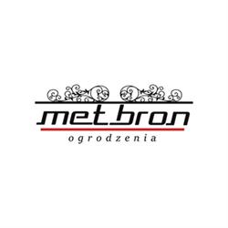 Ogrodzenia METBRON