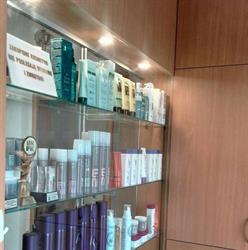 Salon Fryzur