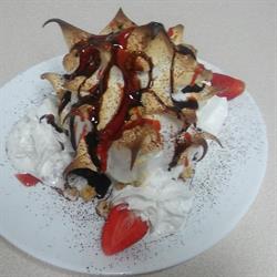 Pierogarnia za rogiem