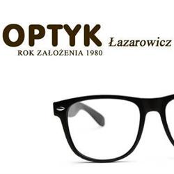 Optyk Łazarowicz