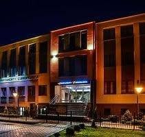 Apartamenty-Europejska