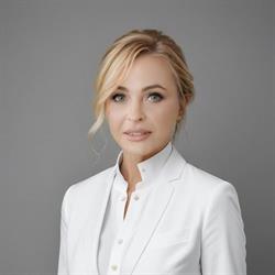 Pani Kosmetyczka Weronika Czubak