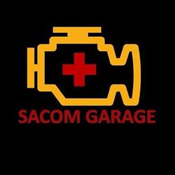 Sacom Garage