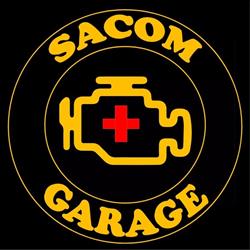 Sacom Garage