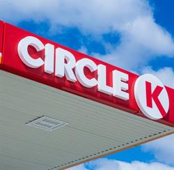 Circle K
