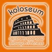 Siłownia Koloseum Świdnica