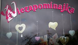 Kwiaciarnia Niezapominajka