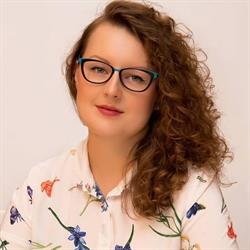 Tłumacz przysięgły języka angielskiego - Joanna Suchecka