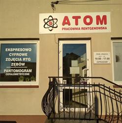 Atom Pracownia Rentgenowska
