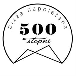 500 Stopni - Pizza Napoletana