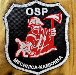 OSP Mechnica