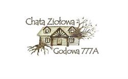 CHATA ZIOŁOWA