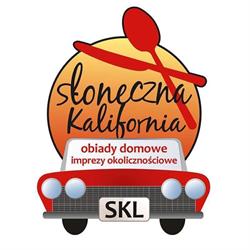 Słoneczna Kalifornia