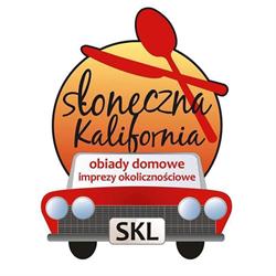Słoneczna Kalifornia