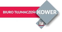 Biuro Tłumaczeń KOWER
