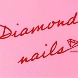 Diamond nails Warsaw Vege&Eco nails