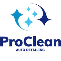 ProClean Auto Detailing