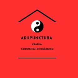 Akupunktura Kamila Kołodziej-Chowaniec