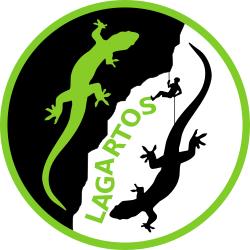 Lagartos Wspinaczka Bańgów
