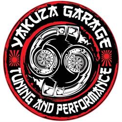 Yakuza Garage