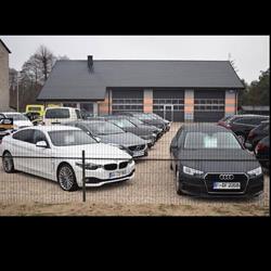 AutoPradła Salon i Serwis Samochodowy Klasy Premium.