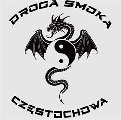 Droga Smoka Taekwondo