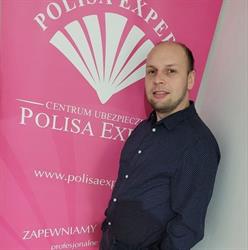 Bartosz Witkowski Polisa Expert