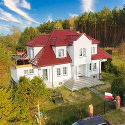 Przystań Białogóra