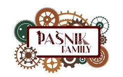 Paśnik Family