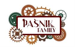 Paśnik Family